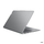 Notebook Lenovo IdeaPad Pro 5 16AHP9, Ryzen 7, 16GB RAM, 1TB SSD, 16" OLED, gri Arctic