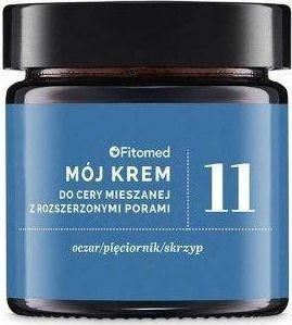 Krem për fytyrë Fitomed My cream No. 11, 50ml