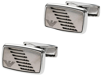Mansheta Emporio Armani EGS2028040