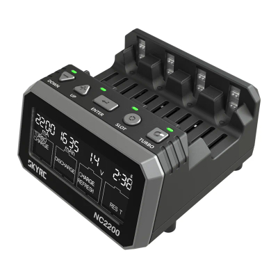 Karikues SkyRC NC2200 AA/AAA