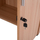 Dollap  zyre 80×38×118.5 "HM2058.11",