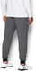 Pantallona jogger Under Armour UA Sportstyle Tricot, meshkuj, gri e zezë