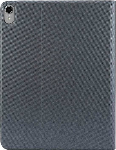 Куќиште за таблет Tucano Up Plus за iPad 10.9" 2022, со магнет и држач за молив Apple, сива