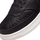 Këpucë sport Nike Court Vision Mid, të zeza Phantom