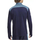 Bluzë sportive Under Armour Tech Utility 1/4, me mëngë të gjata, material që thith djersë, blu