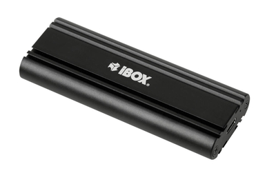 SSD NVMe Ibox HD07 M.2, 512GB, PCIe 3.0