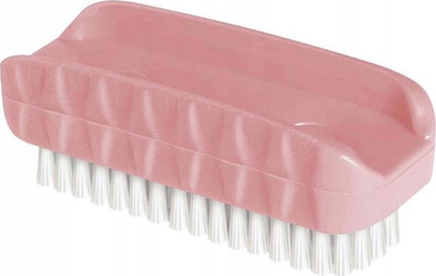 Furçë për duar York Hand Brush, plastike, 8 cm, me shumë ngjyra