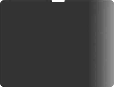 Mbrojtëse ekrani PanzerGlass Privacy për iPad Air 13" 2024 2025 dhe iPad Pro 13" 2024 2025, Ultra Wide Fit, transparente