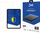 Mbrojtës ekrani 3MK FlexibleGlass për Apple iPad Pro 11", xham hibrid, transparent
