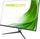 Monitor Hannspree HC270HPB, 27\", Full HD, i zi