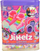 Puzzle mozaik TOMY Jixelz Rock n Rollers, 1250 copë, për fëmijë 6+, shumëngjyrësh