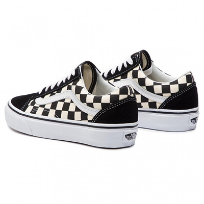 Atlete VANS Old Skool VN0A38G1P0S1, nr. 37, të zeza/bardha
