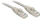 Kabllo Lindy Patchcord UTP 45404, Cat. 6, LSOH, 3m, e hirtë