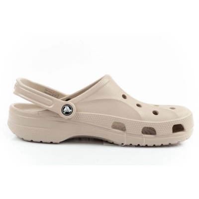 Сандали Crocs Baya Clog, унисекс, беж боја
