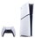 Konsolë lojërash Sony PlayStation 5 Digital Slim, 1TB SSD, 4K, e bardhë