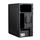 Kuti kompjuteri Akyga AK36BK Micro Tower, Micro ATX, USB 3.0, e zezë