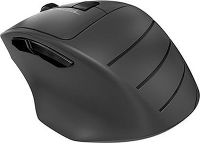 Maus pa kabllo A4Tech FStyler FG30S, 2000 DPI, 6 butona, gri