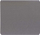 Mauspad InLine Pad 55455A, 250x220x6mm, gri