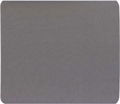 Mauspad InLine Pad 55455A, 250x220x6mm, gri
