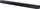Soundbar Samsung HW-Q60C, 3.1, černá