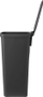 Koshi mbeturinash Brabantia 800023, me pedale, 40L, i zi