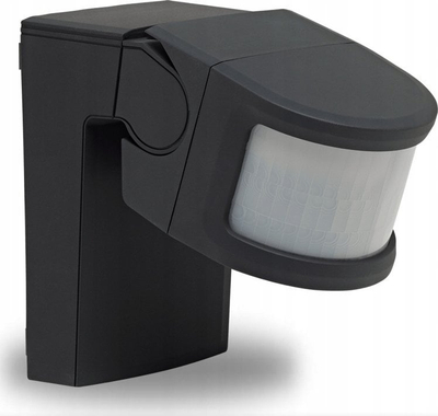 Sensor lëvizjeje Homematic IP HmIP SMO230, për jashtë, IP44, antracit