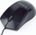 Maus Gembird MUS-3B-02, me kabllo, USB, i zi