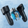 Karikues makine Joyroom JR-CCD01, 53W, 2 porta USB USB-C, i zi