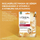Maskë për fytyrë L´Oréal Paris Brightening Serum-Mask with Vitamin C