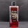 Atraktor peshkimi Baton Baits Booster Strawberry, 250ml, aromë luleshtrydhe, i kuq