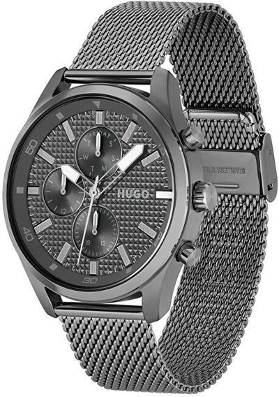 Orë dore Hugo Boss Chase 1530261