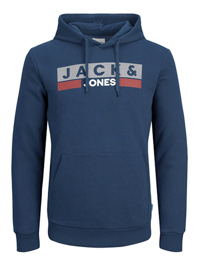 Duks Jack&Jones, i kaltër
