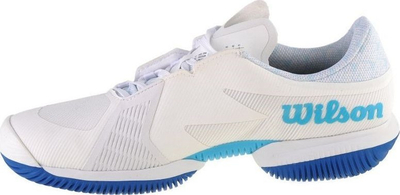 Atlete tenisi Wilson Kaos Swift 1.5 M WRS330970, për burra, e bardhë
