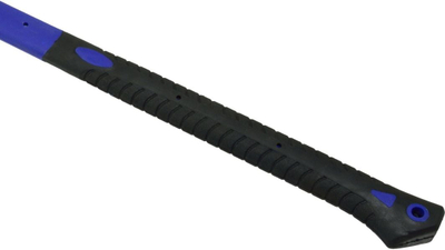 Универзална секира Geko G72225, 1.6kg, фиберглас, пластика