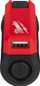 Set baterish Milwaukee REDLITHIUM USB L4 PPS, 3Ah, me karikues USB C, e kuqe me të zezë