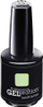 Llak gjysmë-permanent për thonj Jessica GELeration GEL-657 Viva La Lime Lights, 15ml, jeshile me shkëlqim