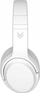 Kufje pa tela AUDEEO AO ANCHP2 Over Ear, Active Noise Cancelling, të bardha