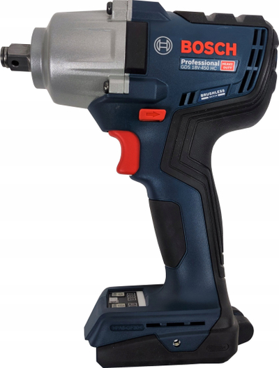Çelës goditës Bosch GDS 18V-450 HC, 18V, brushless, pa bateri