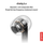 Dëgjuese Lenovo LivePods LP10, të zeza