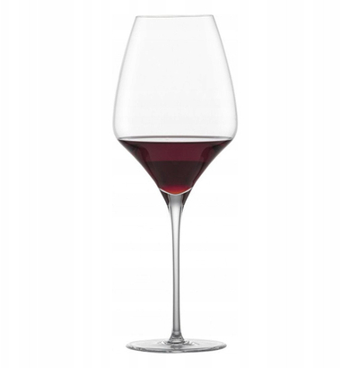 Gotë vere Zwiesel Glas Alloro Rioja, 704 ml, lartsia 255 mm, e tejdukshme