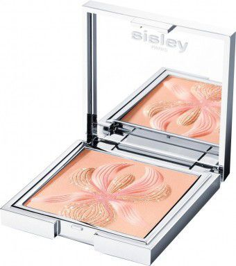 Ruzh shkëlqyes për faqe Sisley 15 g Shade: L'Orchidée