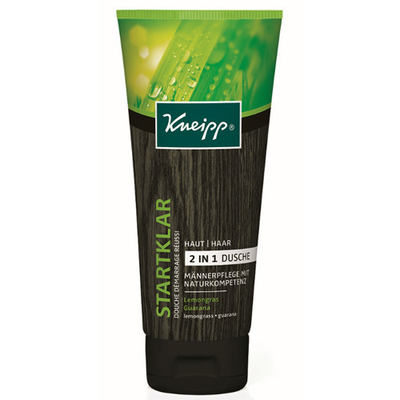 Xhel dushi Kneipp  200 ml
