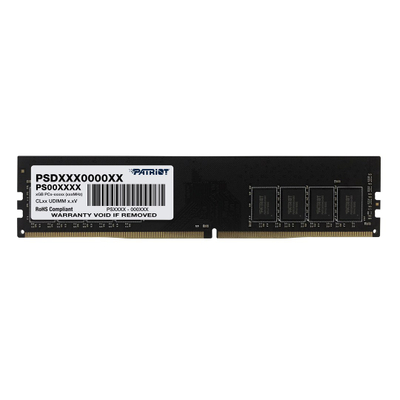RAM меморија Patriot Signature, 16GB, DDR4 3200MHz, DIMM