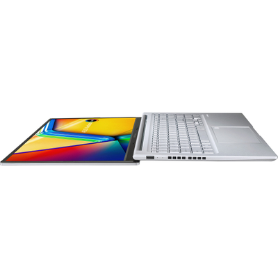 Laptop ASUS Vivobook 15 OLED (M1505), 15.6", AMD Ryzen 7 7730U, 16GB RAM, 1TB SSD, i argjendtë