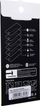 Xham mbrojtës tempered glass për telefon Samsung Galaxy A33 5G, 0.3mm, transparent