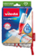Mop Vileda 1-2 Spray Max, me spërkatje, mikrofibër, i kuq