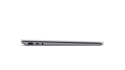 Laptop Microsoft Surface Laptop, 13.5", Intel i5-1245U, 16 GB RAM, 256 GB SSD, platinum