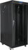 Rrafi i rrjetit Lanberg FF01-8227-12BL 19", 27U, 800x1200 mm, i zi