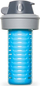 Shishe uji Hydrapak Flux Plus, 1.5L, me filtër të integruar, transparente