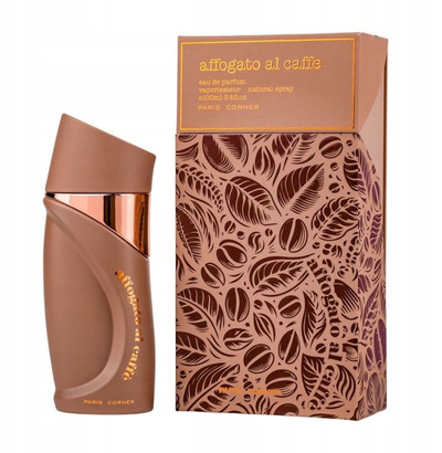 Parfum Paris Corner Affogato Al Caffe, Eau de Parfum, 100 ml